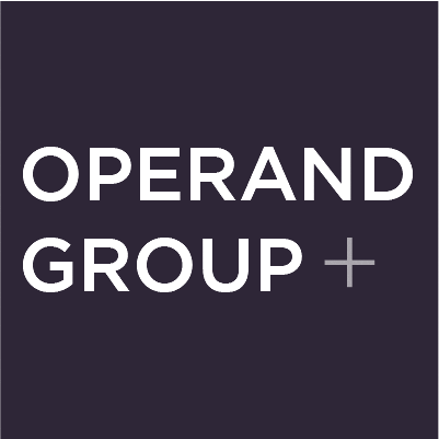 The Operand Group Logo